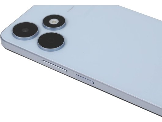 Смартфон Realme Note 80 4/64Gb Blue